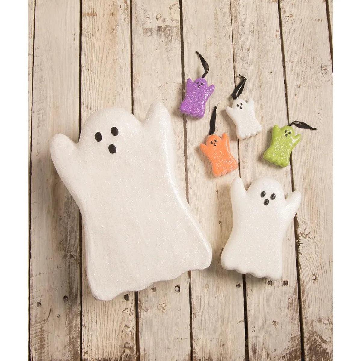 Shop For Ghost Peep Medium Figurine