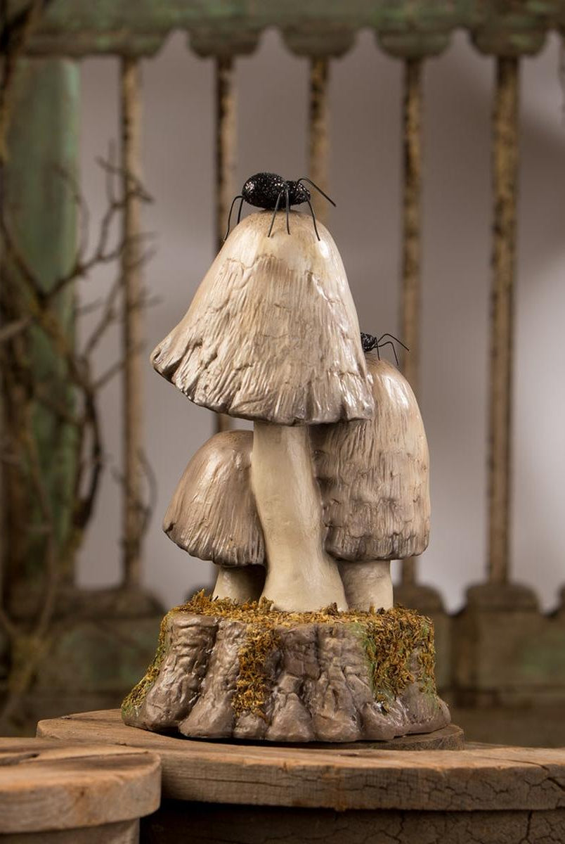 Shop For Ghostie Fungi Figurine