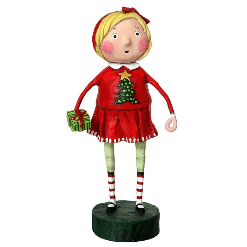 Shop For Gift Exchange Boy & Girl, Set of 2