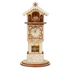 Shop For Ginger Clock Tower Ornament