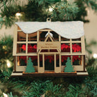 Shop For Ginger Garden Center Ornament