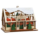 Shop For Ginger Garden Center Ornament