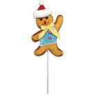 Shop For Gingerbread Boy Pick, Boy 12"