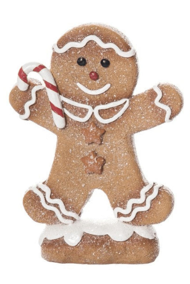 Shop For Gingerbread Cookie Figure