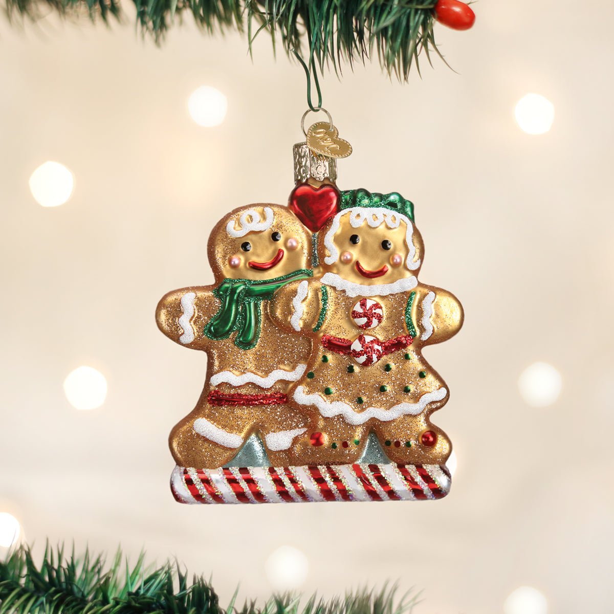 Shop For Gingerbread Friends
