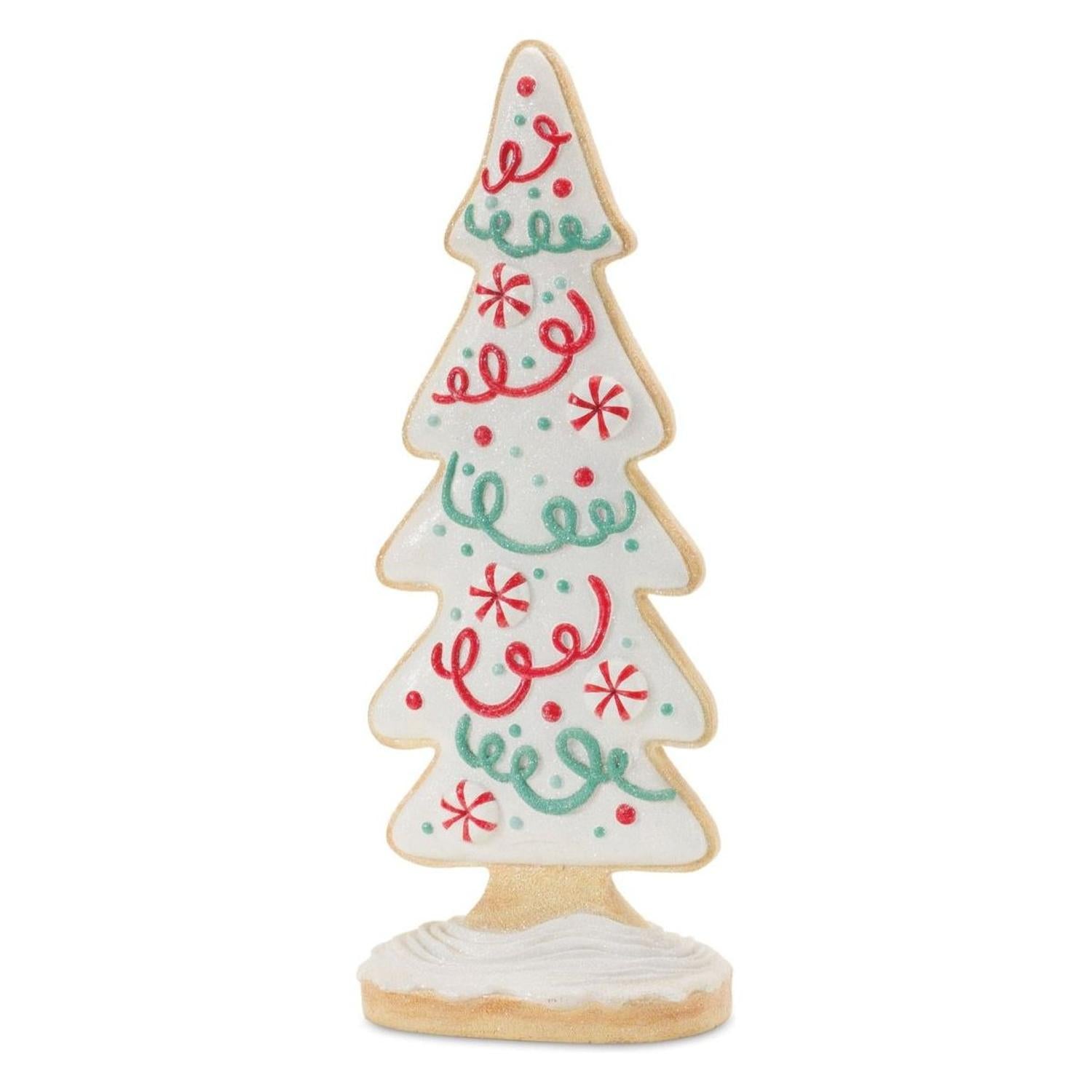 Shop For Gingerbread Holiday Tree (Set of 2) at Michelle's aDOORable Creations