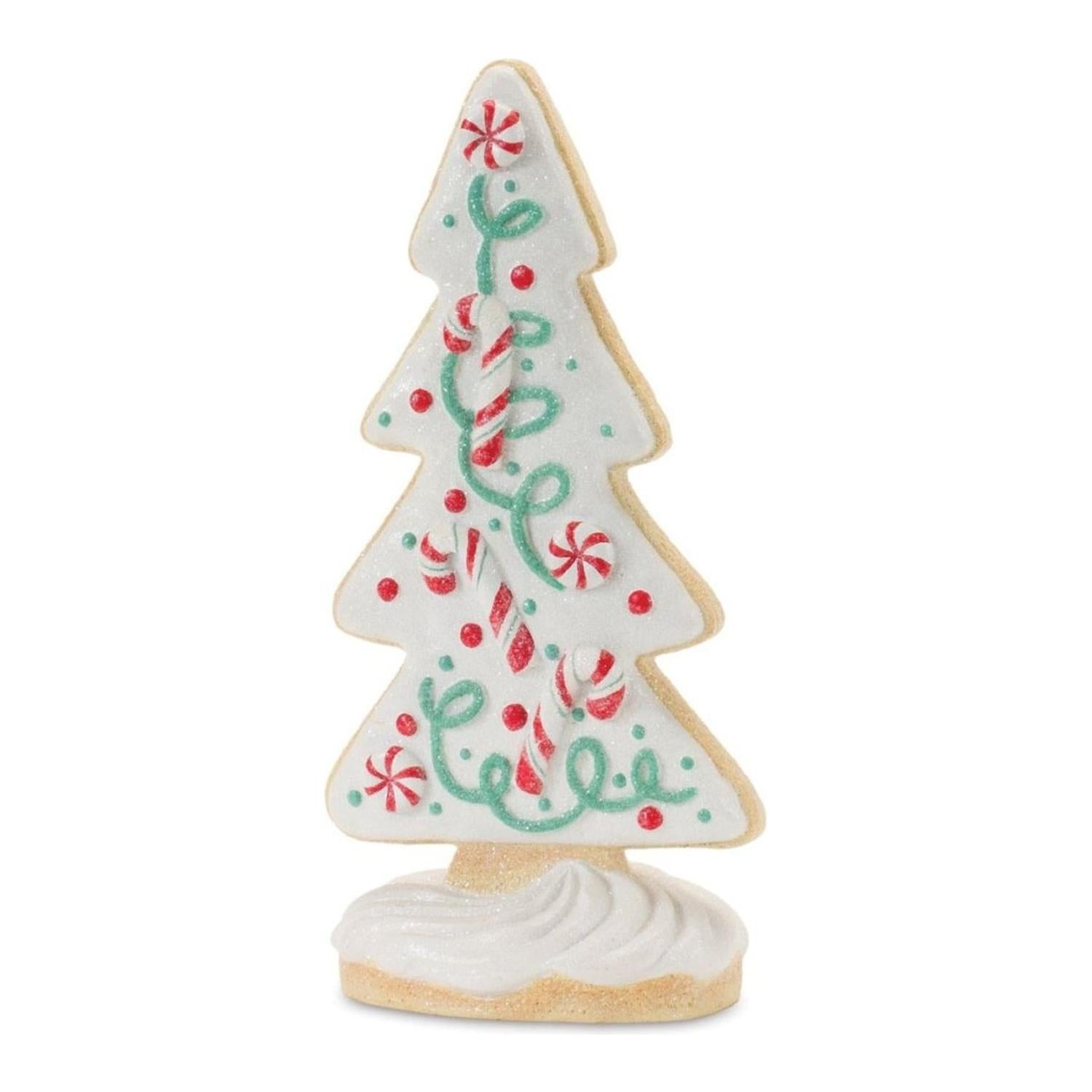 Shop For Gingerbread Holiday Tree (Set of 2) at Michelle's aDOORable Creations