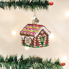 Shop For Gingerbread House Ornament