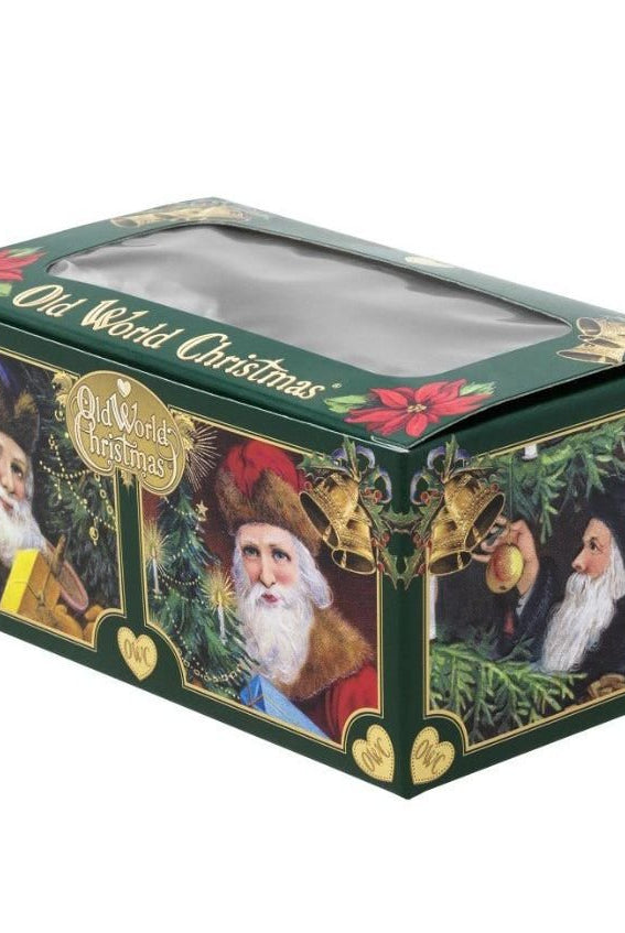 Shop For Glittered Boot Ornament