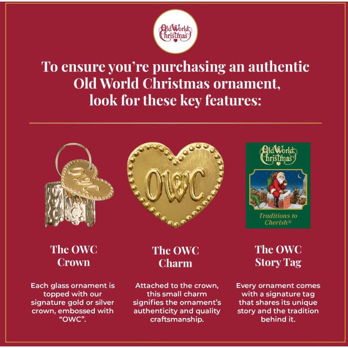 Shop For Glittered Boot Ornament