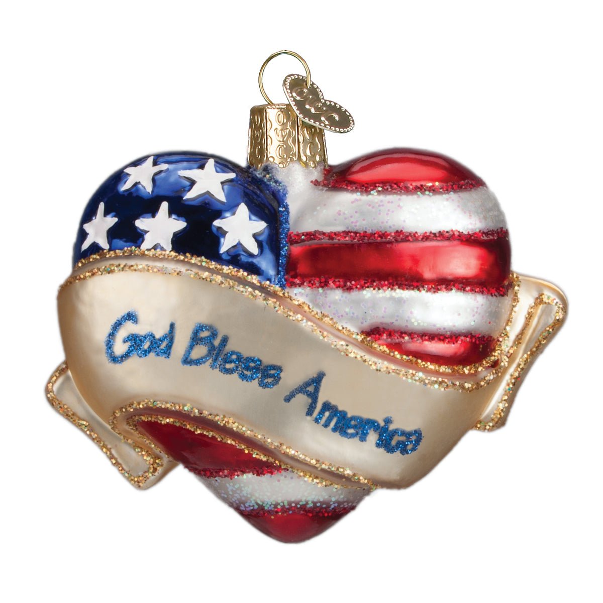 Shop For God Bless America Heart