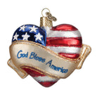 Shop For God Bless America Heart