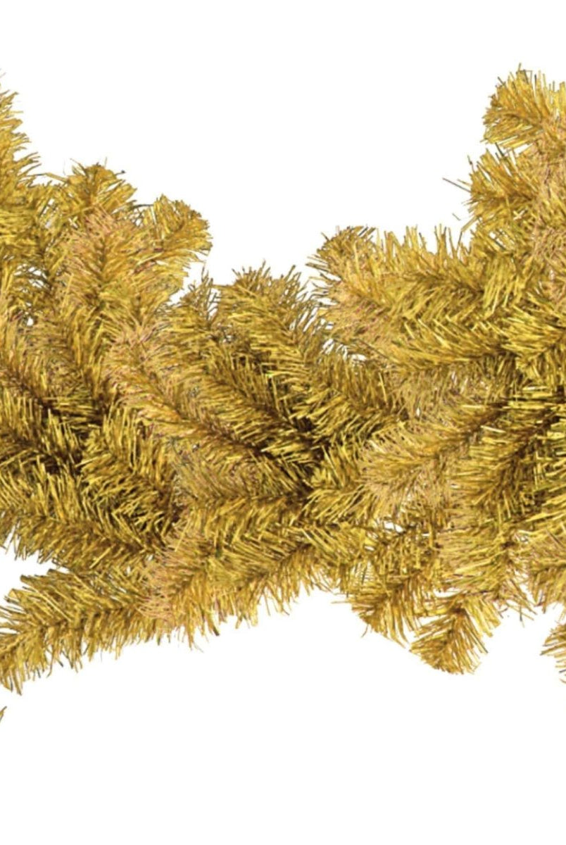 Shop For Gold Christmas Garland