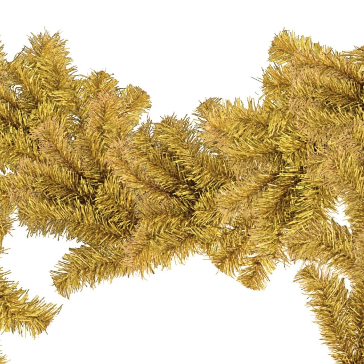 Shop For Gold Christmas Garland