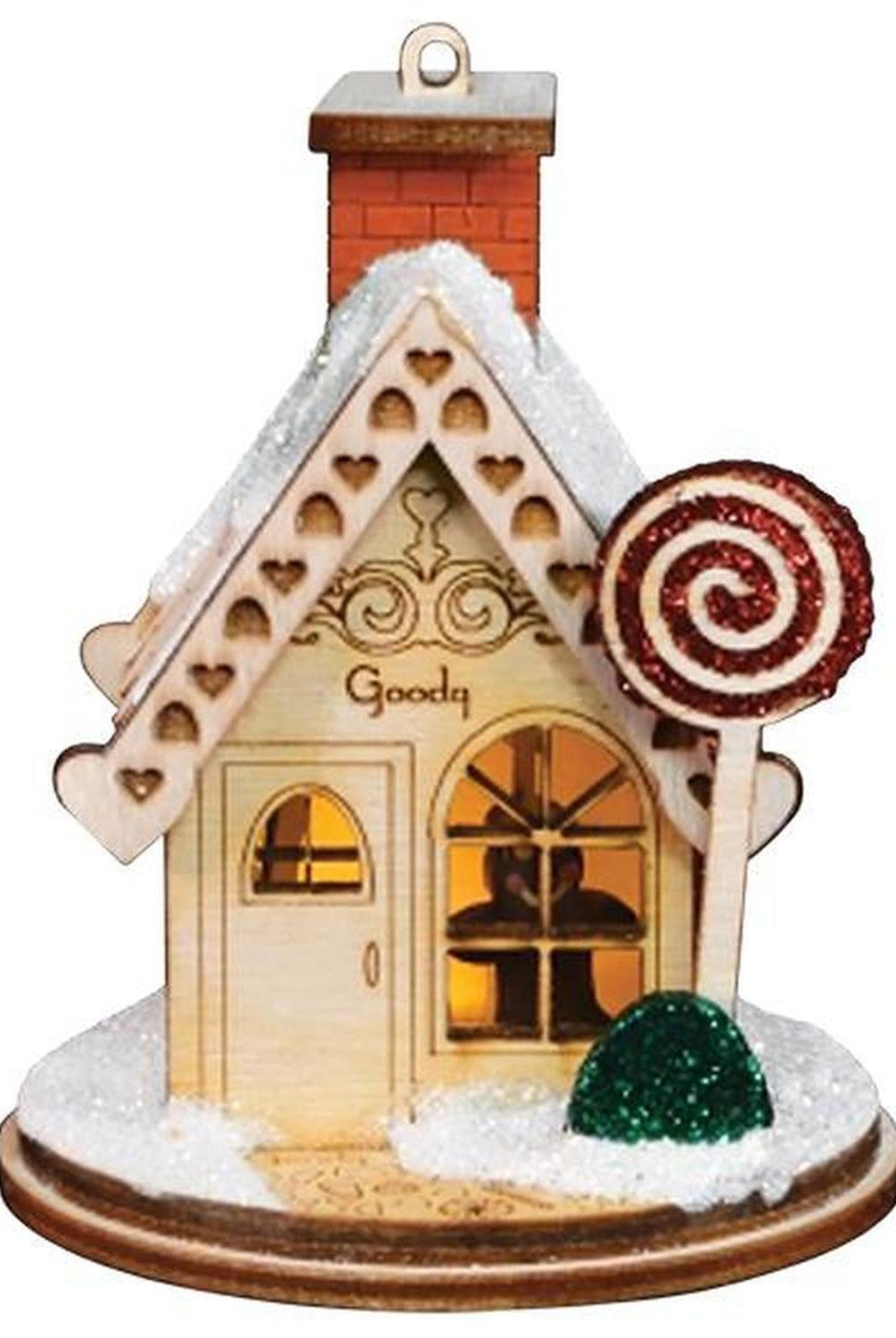 Goody Goody Gum Drop Shop