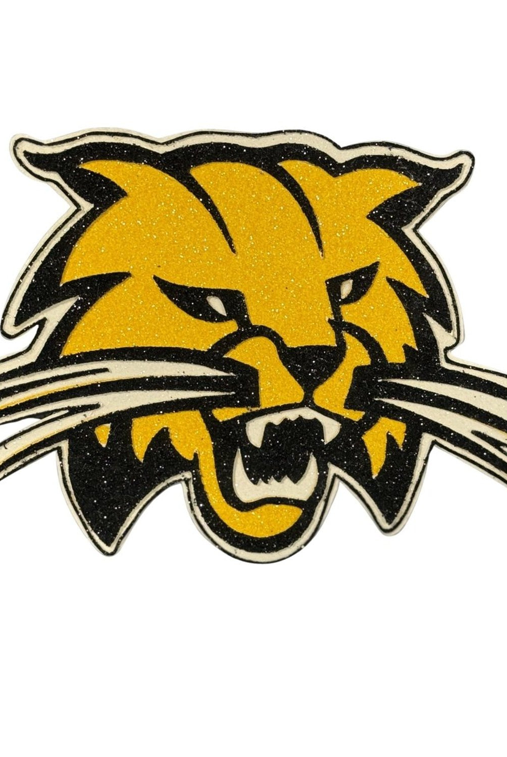 Shop For Grady Highschool Wildcats Homecoming Cutout