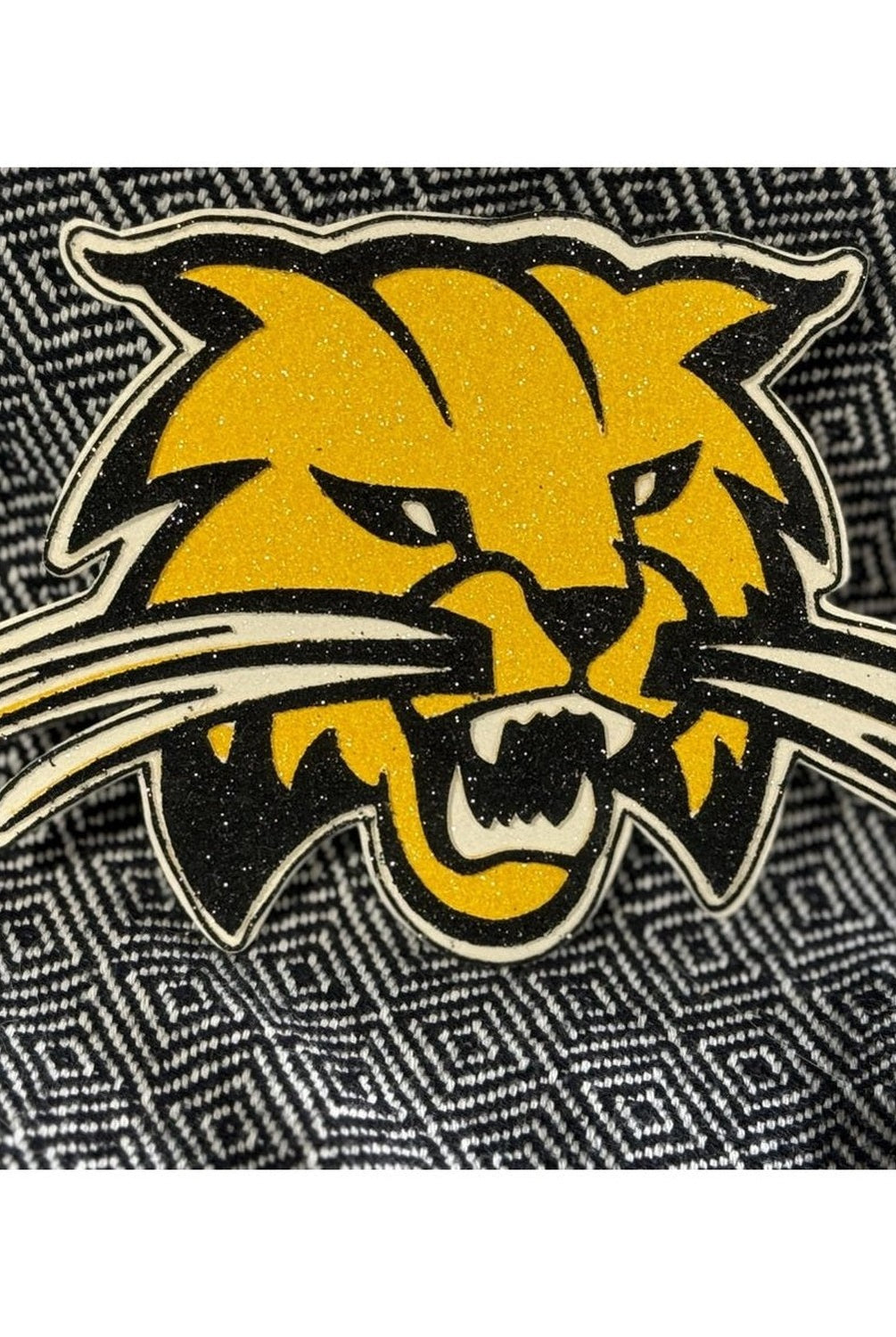 Shop For Grady Highschool Wildcats Homecoming Cutout