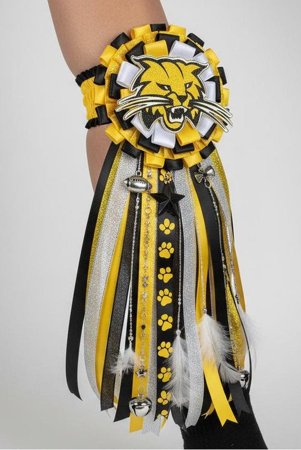 Shop For Grady Highschool Wildcats Homecoming Cutout