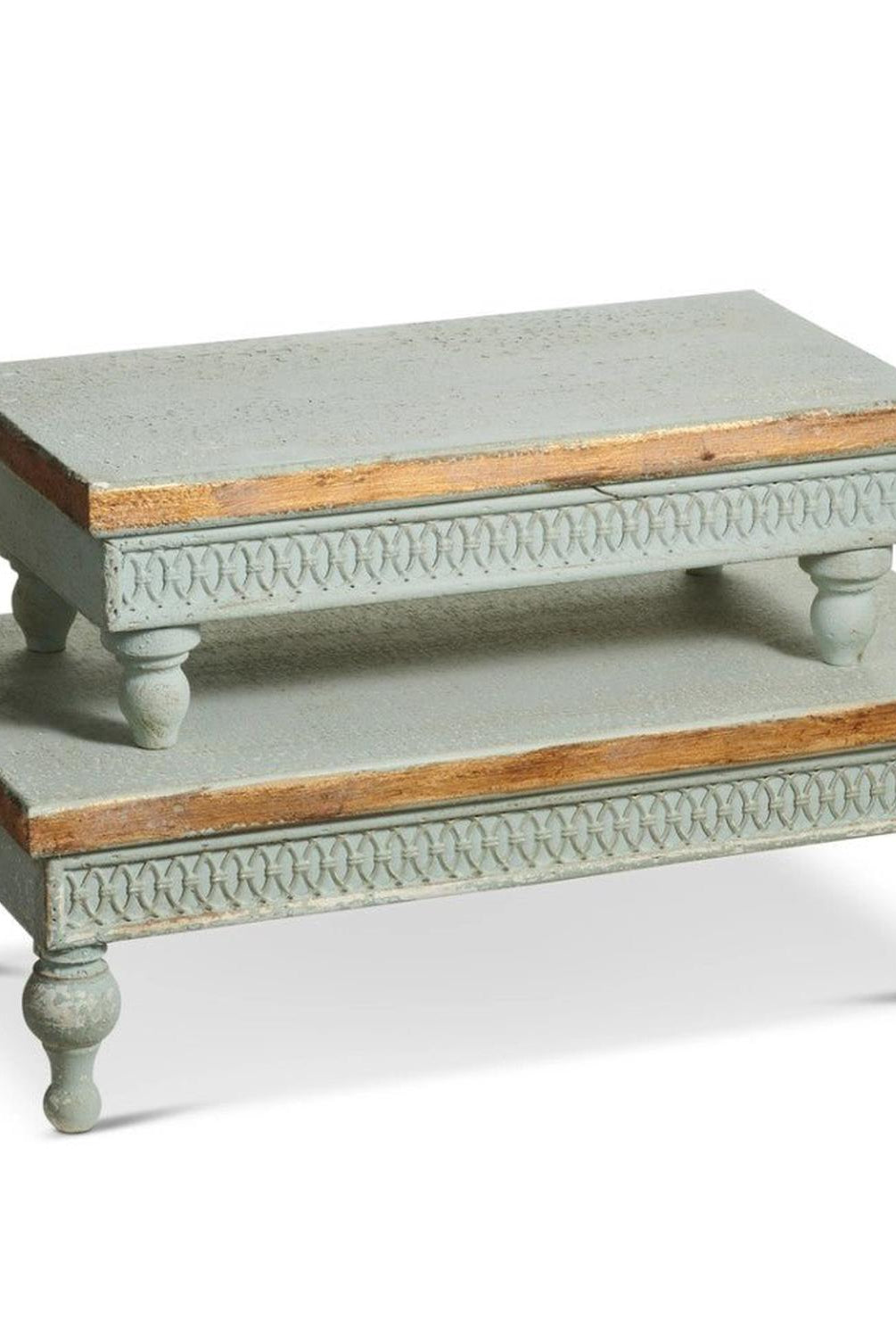 Shop For Green Wood Risers