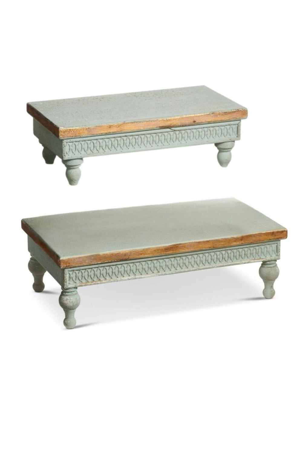 Shop For Green Wood Risers