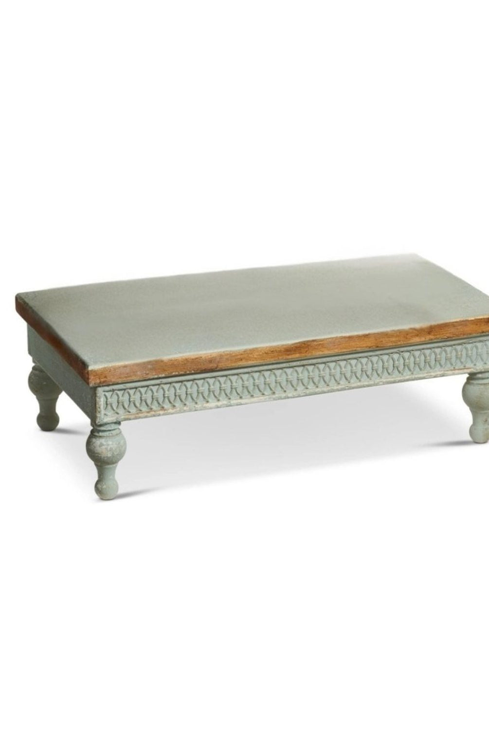 Shop For Green Wood Risers