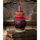 Shop For Hagatha and Jack Spooks Jar Figurine