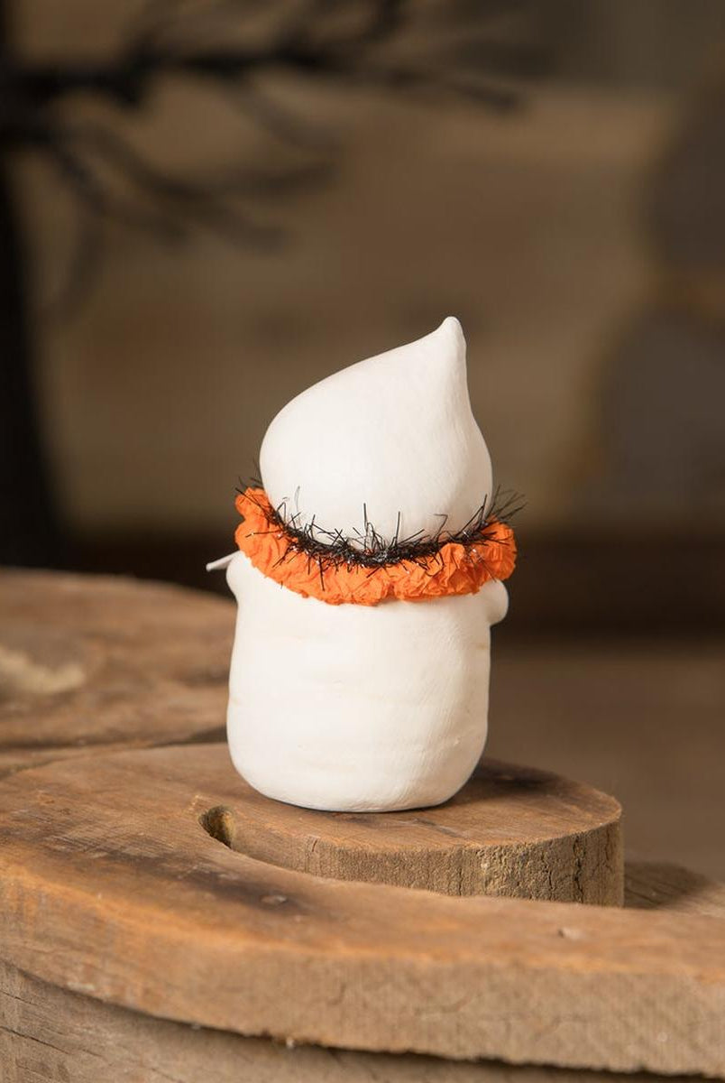 Shop For Halloween Boo with Baby Figurine