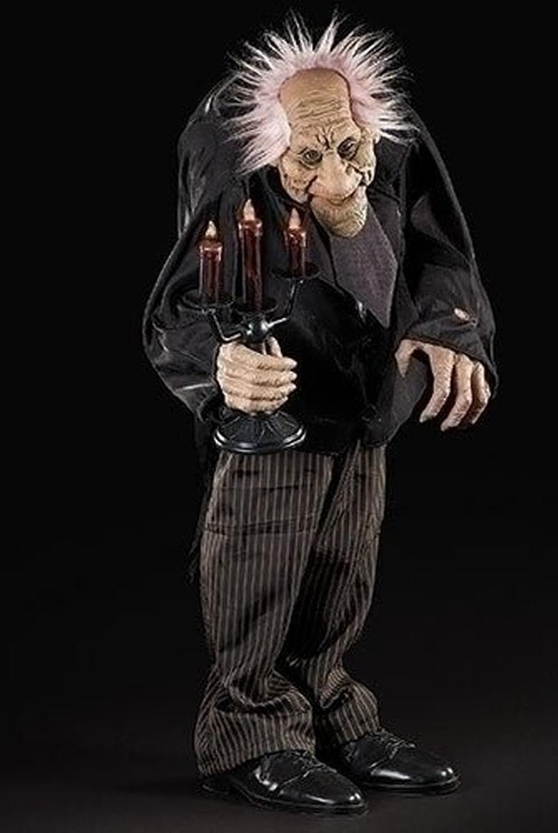 Shop For Halloween Hunchback Monster Man at Michelle's aDOORable Creations