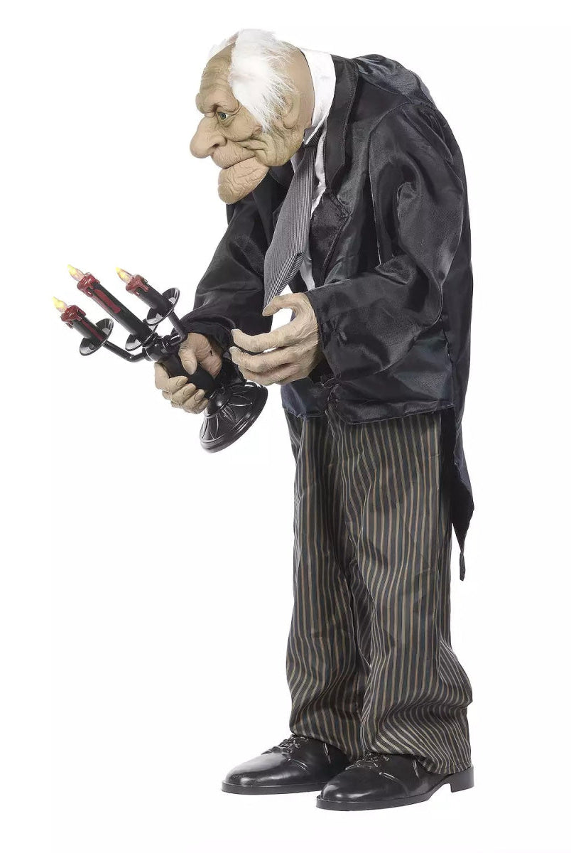 Shop For Halloween Hunchback Monster Man at Michelle's aDOORable Creations