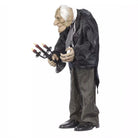 Shop For Halloween Hunchback Monster Man at Michelle's aDOORable Creations