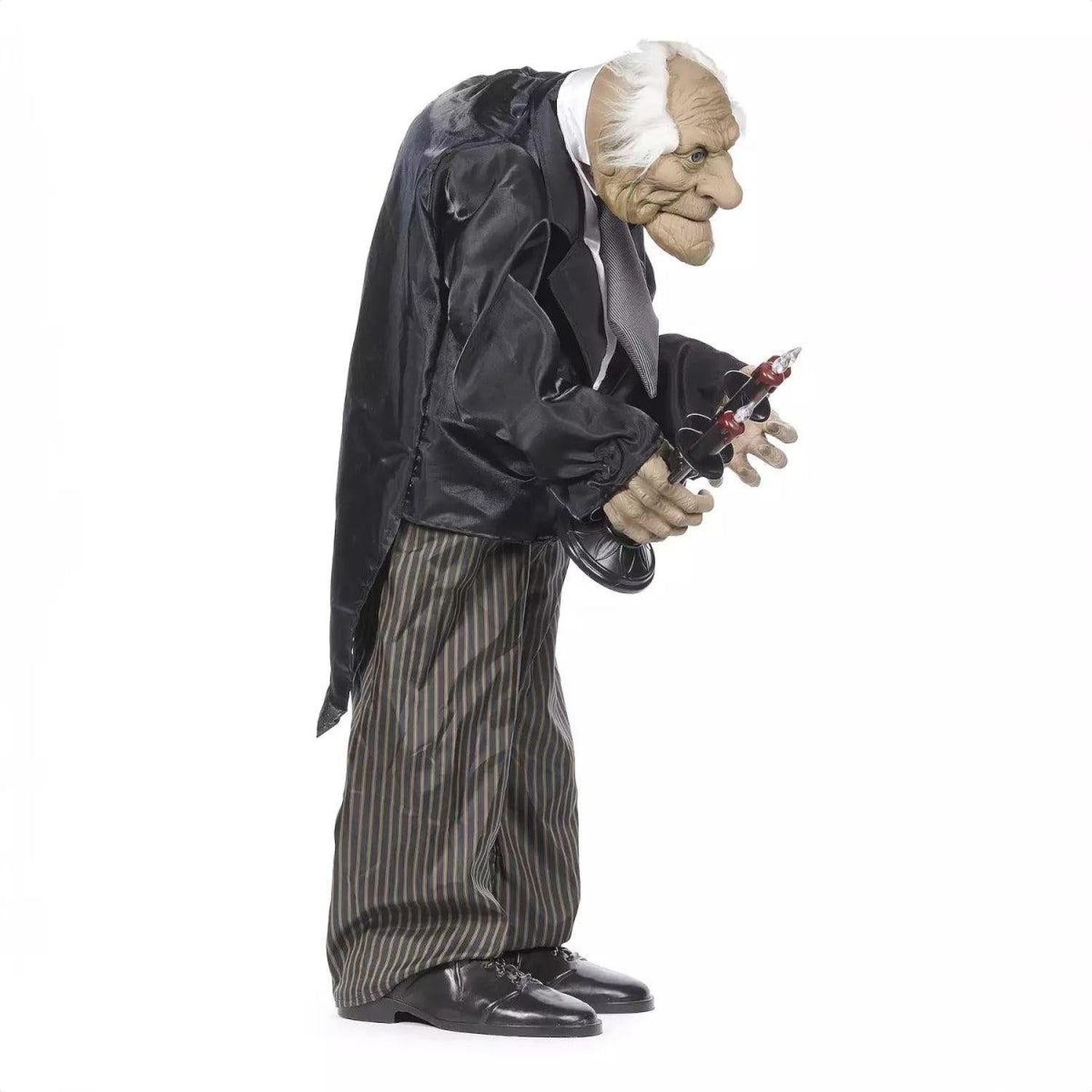 Shop For Halloween Hunchback Monster Man