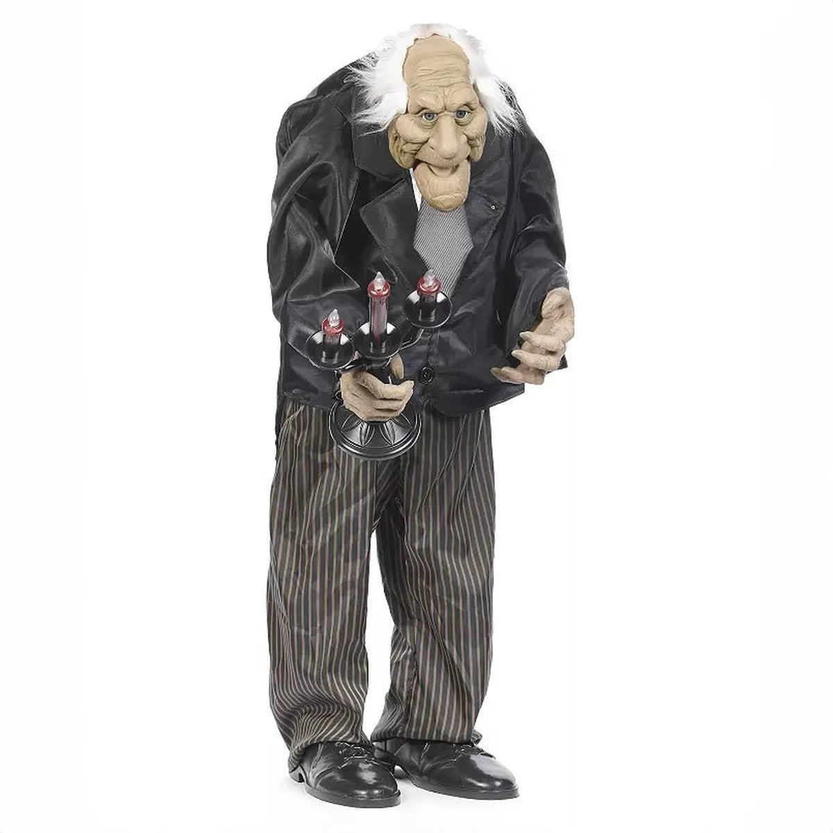 Shop For Halloween Hunchback Monster Man at Michelle's aDOORable Creations