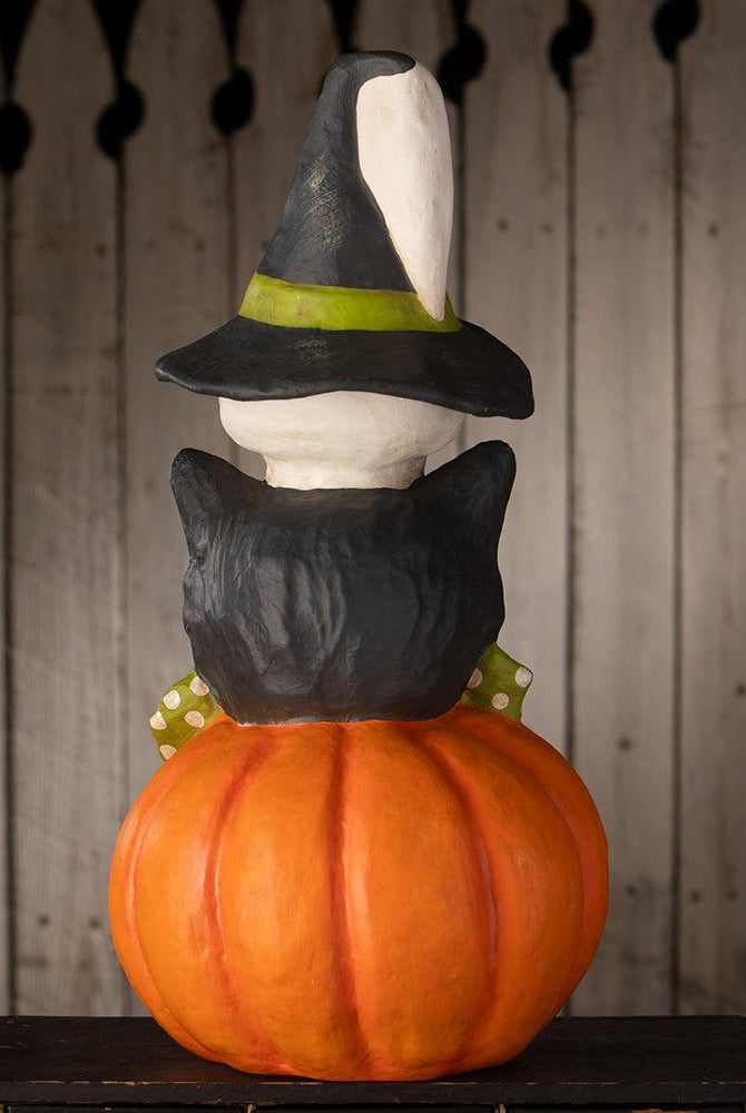Shop For Halloween Totem Pole Stack Figurine