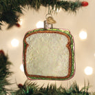 Shop For Ham And Cheese Sandwich Ornament