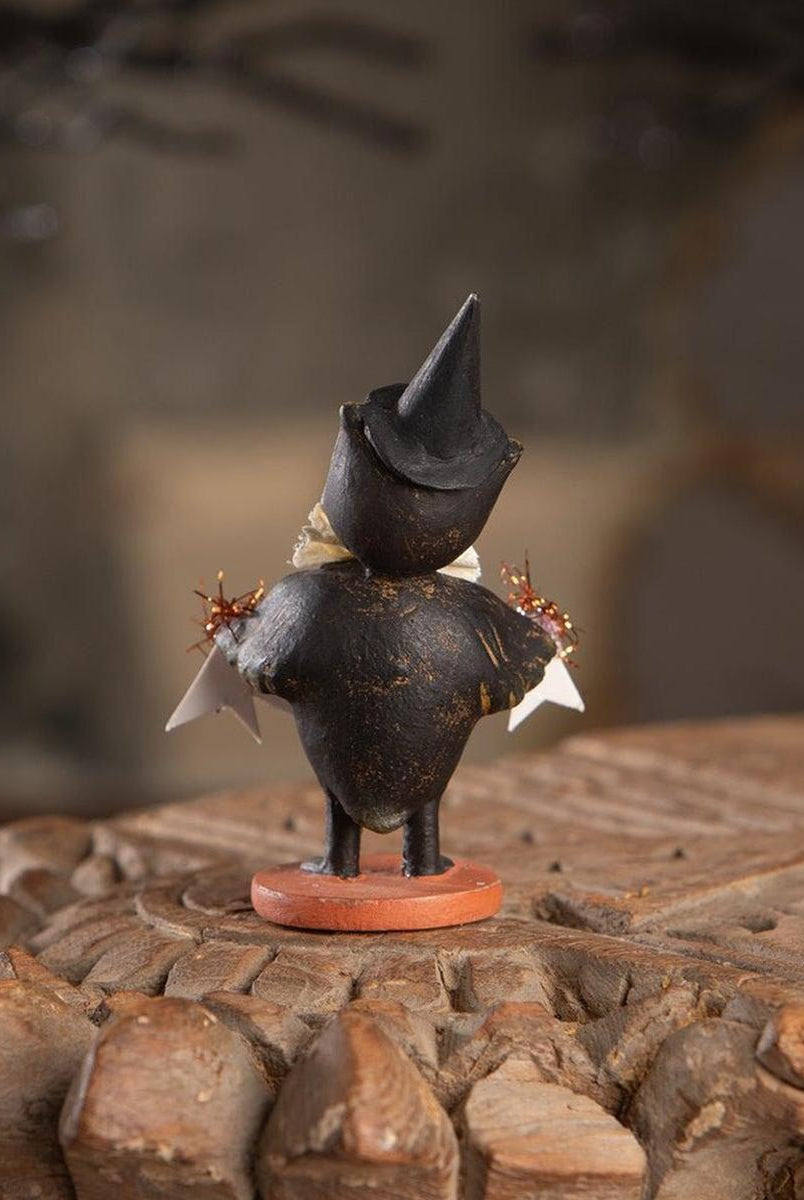 Shop For Happy Halloween Owl by Bethany Lowe Designs