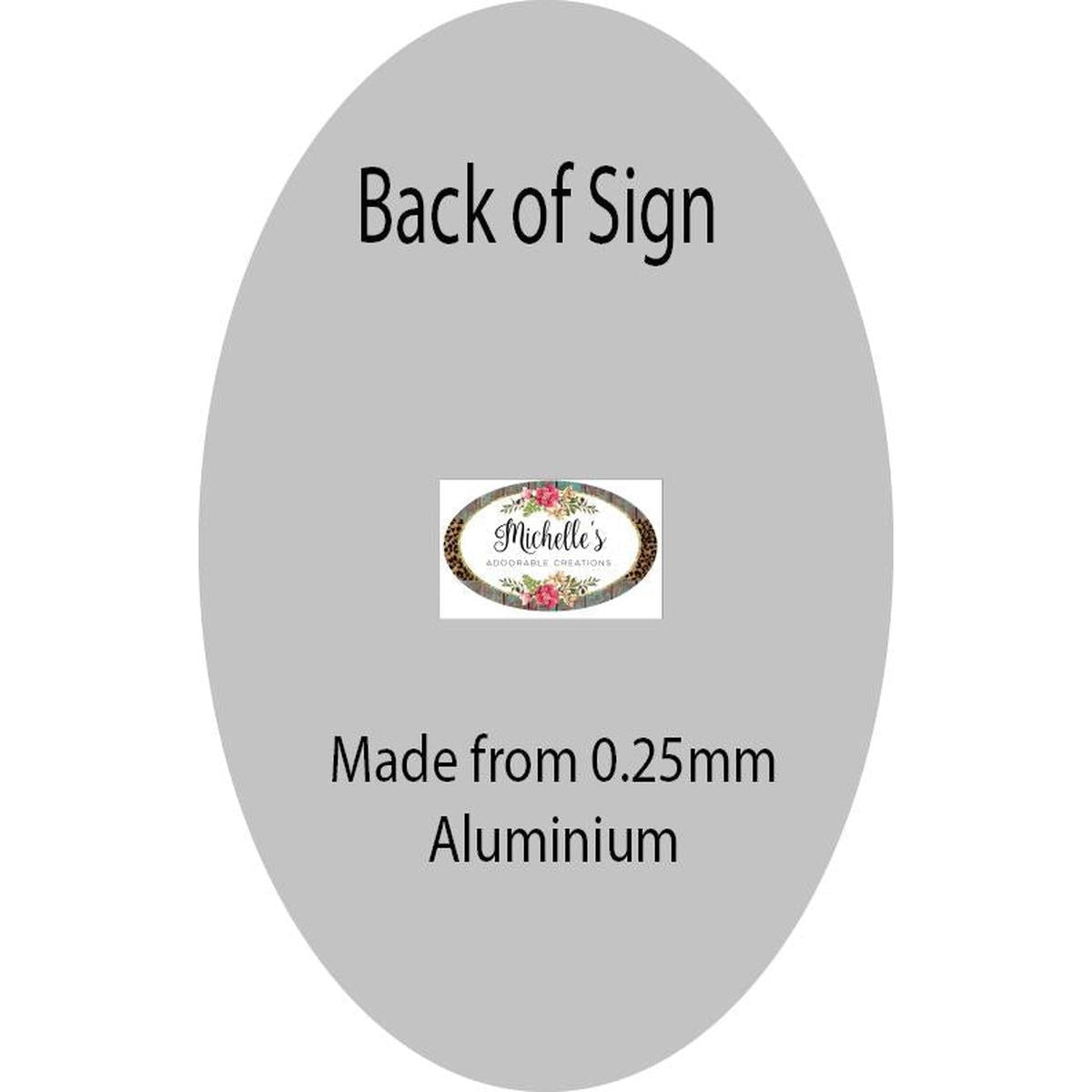 Shop For Happy Halloween Sugar Skull Oval Sign