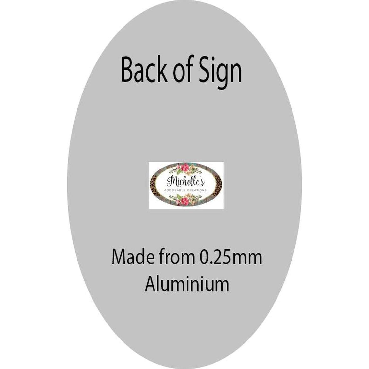 Shop For Happy Halloween Sugar Skull Oval Sign