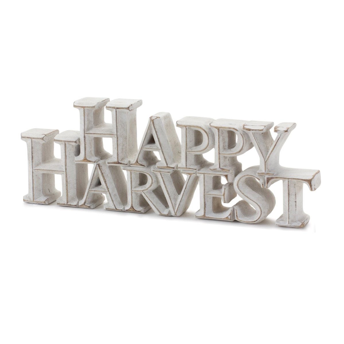 Shop For Happy Harvest and Give Thanks Sign (Set of 2) at Michelle's aDOORable Creations