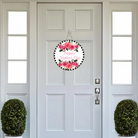 Shop For Happy Mother's Day Rose Sign