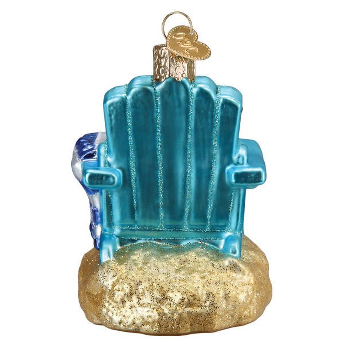 Shop For Happy Place Ornament