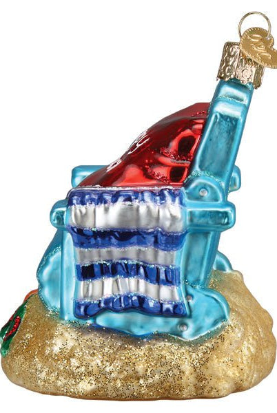 Shop For Happy Place Ornament