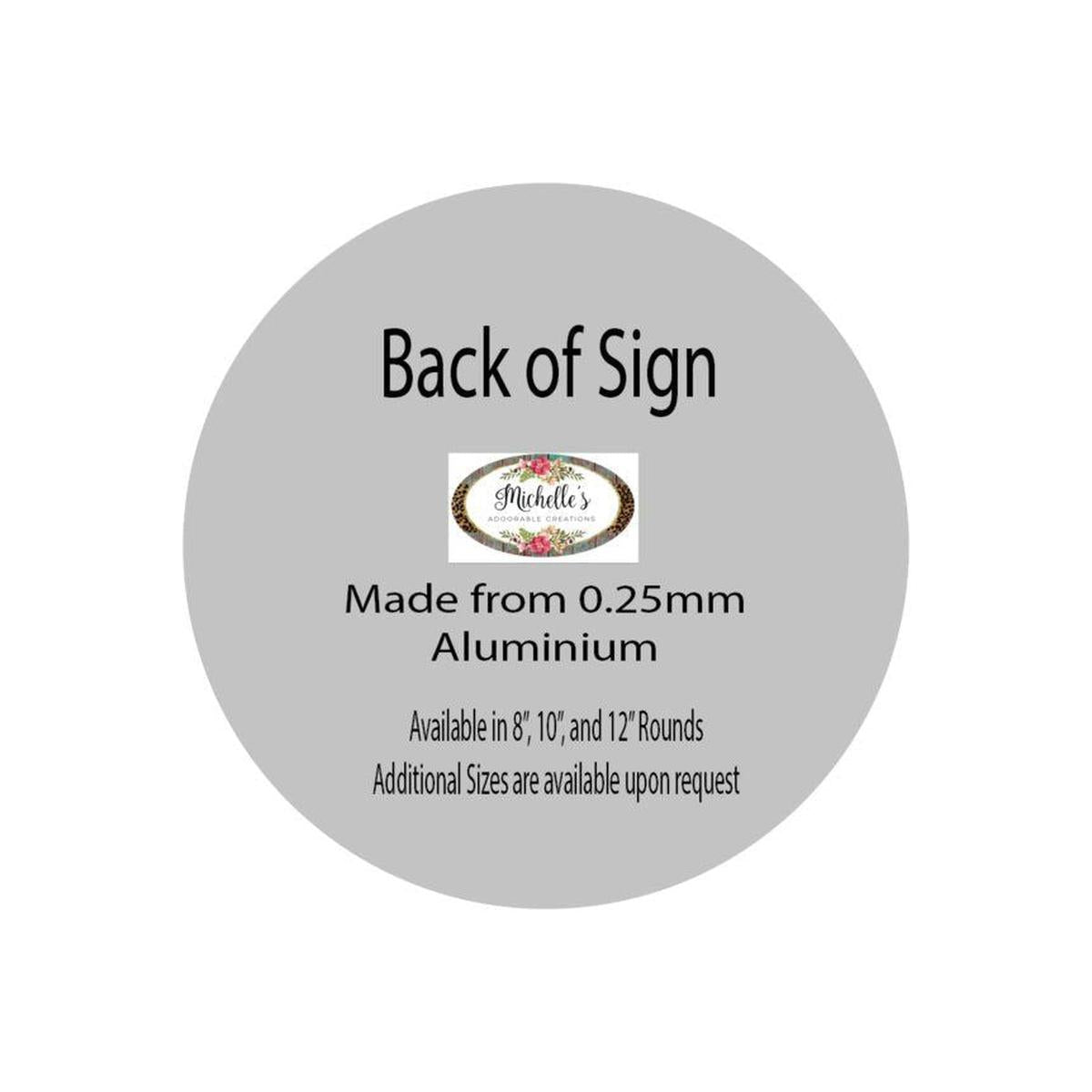 Shop For Happy Spooky Season Orange Monster Sign at Michelle's aDOORable Creations