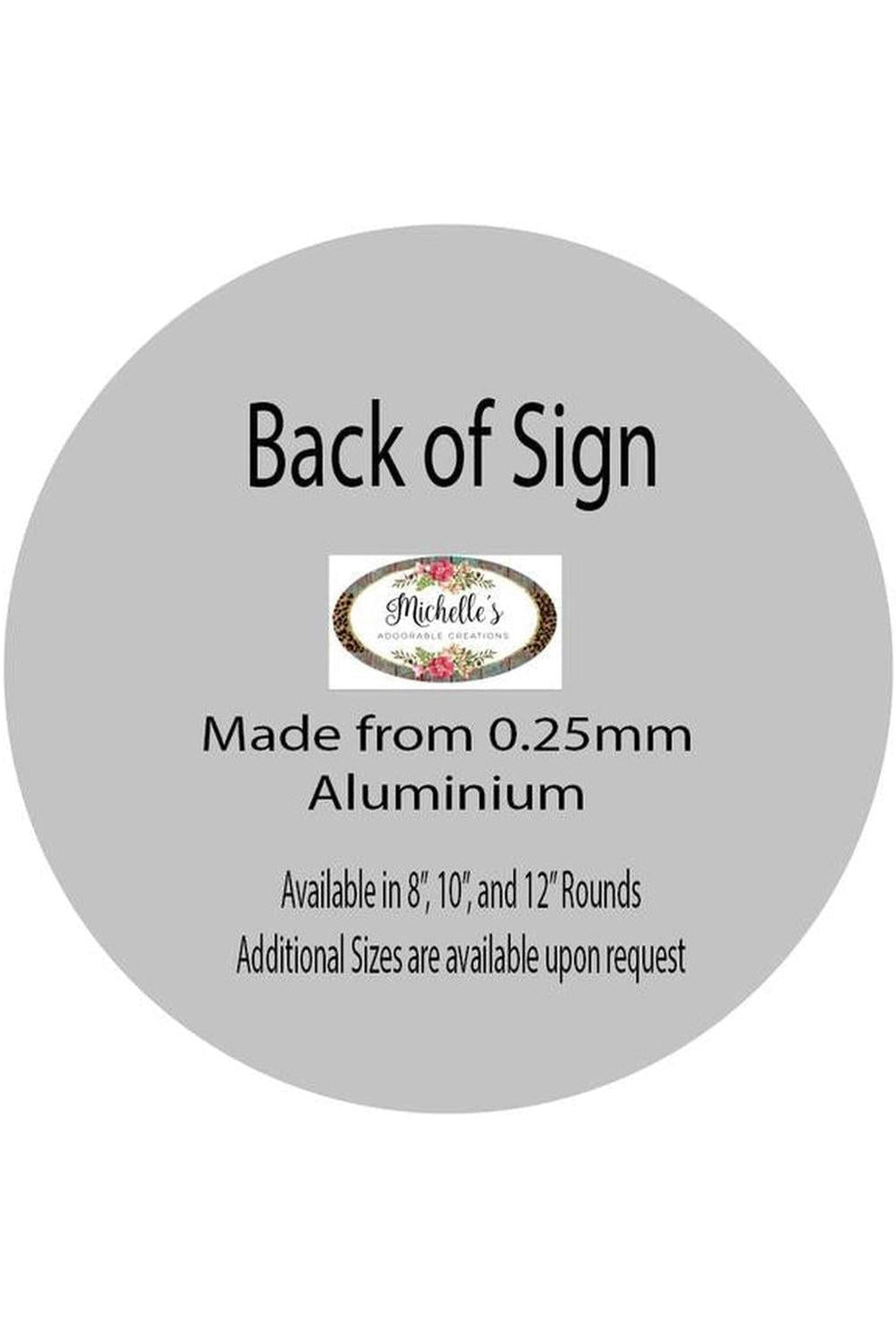 Hello Fall Leopard Animal Print Pumpkin Sign - Wreath Accent Sign