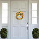 Shop For Hello Summer Sunflower Bow Sign