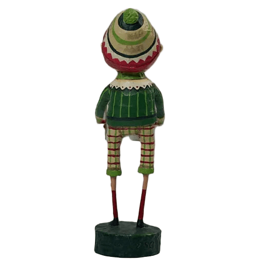 Shop For Henry Christmas Caroler Figurine