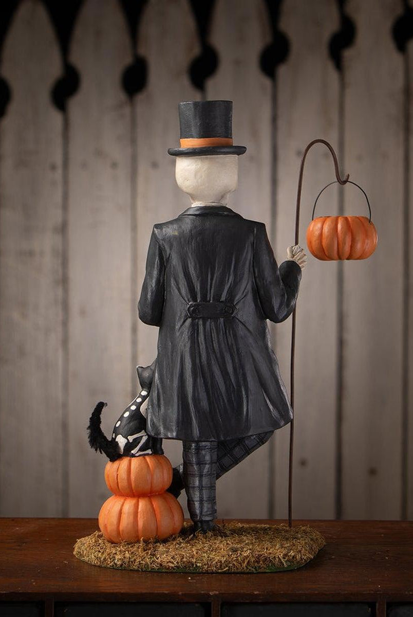 Shop For Henry Deadison Skeleton