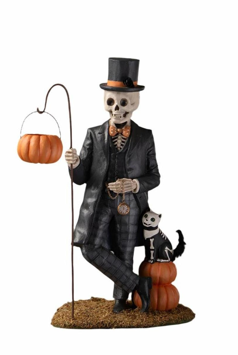Shop For Henry Deadison Skeleton Figurine