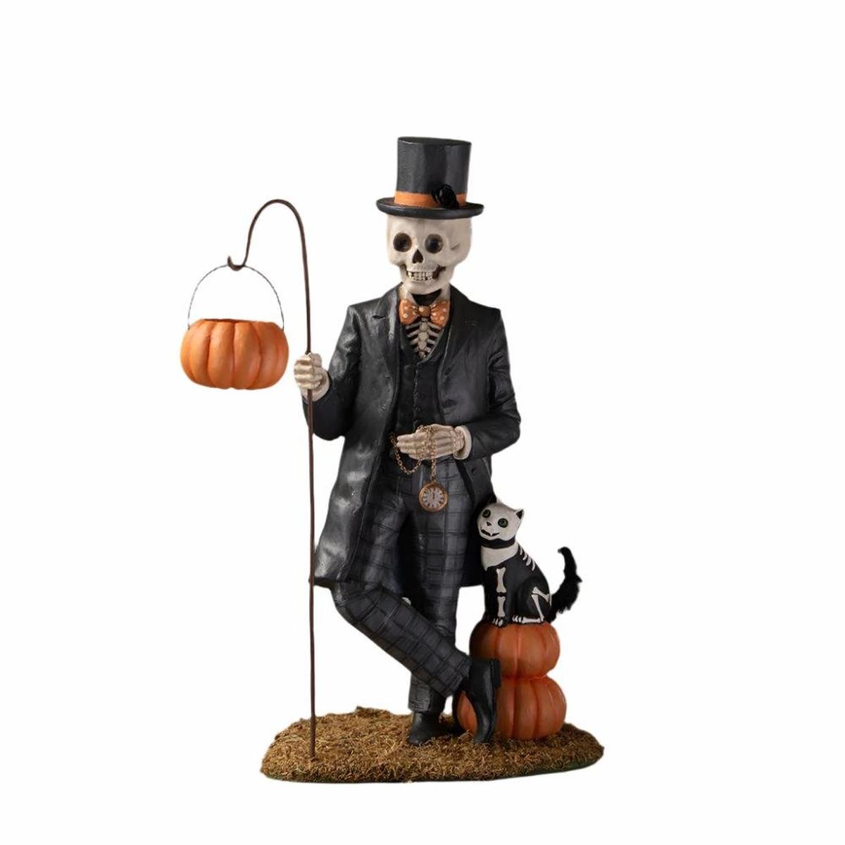 Shop For Henry Deadison Skeleton Figurine
