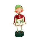 Shop For Henry & Holly Come a Caroling Figurines, Set of 2