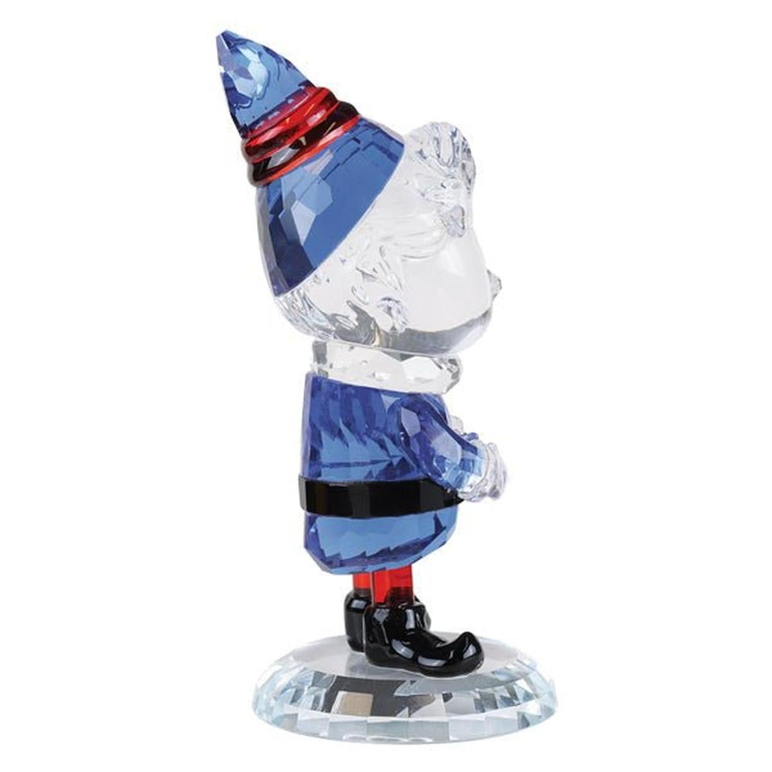 Shop For Hermey Crystal Figurine